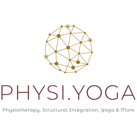 Logo PHYSI.YOGA